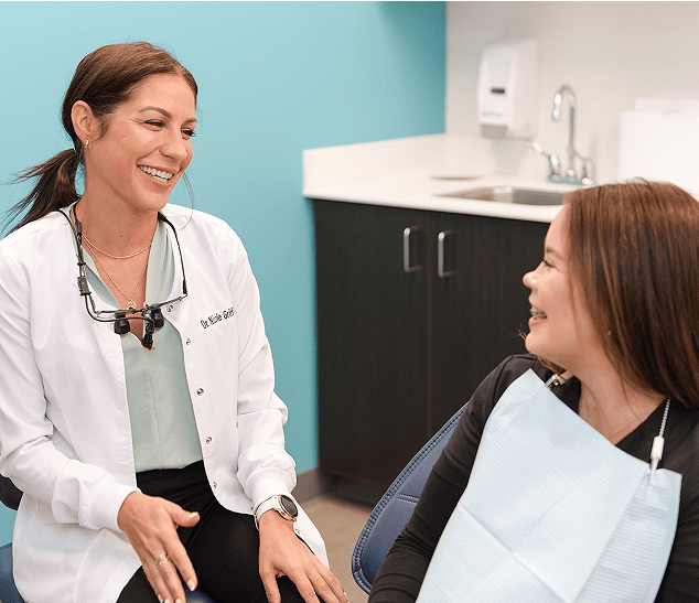 General & Cosmetic Dentistry