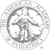 The American Academy of Pediatrics Logo