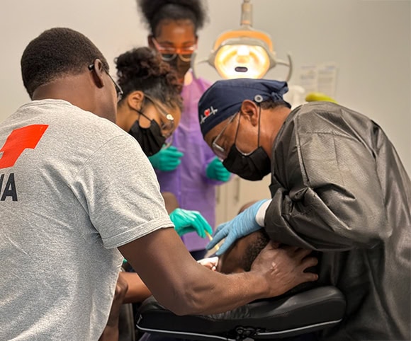 Icon Pediatric Dentist